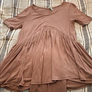 Boutique Short Sleeve Top